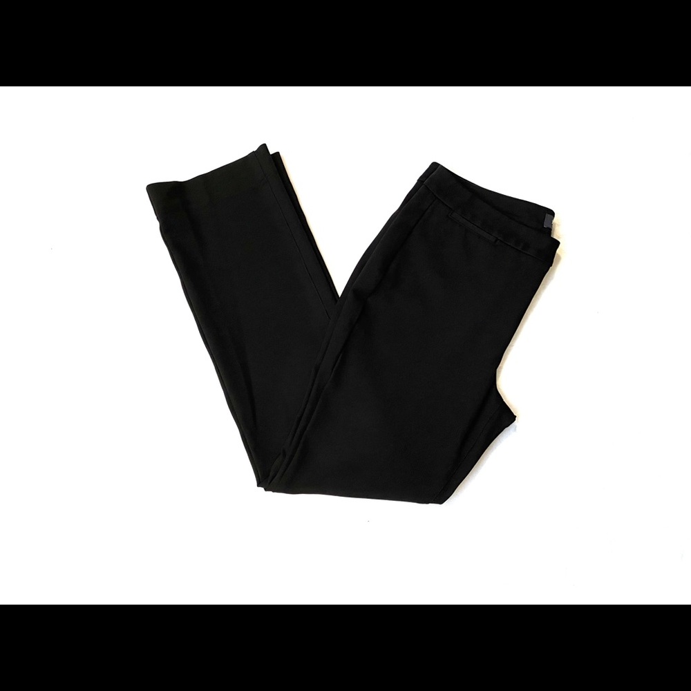 Not Your Daughters Jeans Stretch Knit Trousers